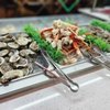 Gogi HotPot & BBQ and Sushi gift card