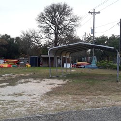 Bergheim Campground