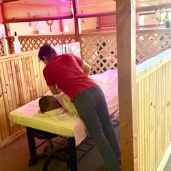 Relax Reflexology