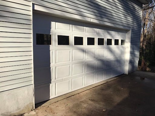 AM Exterior - veterans service organization in Monroe, NC