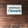 Debonair Cleaners