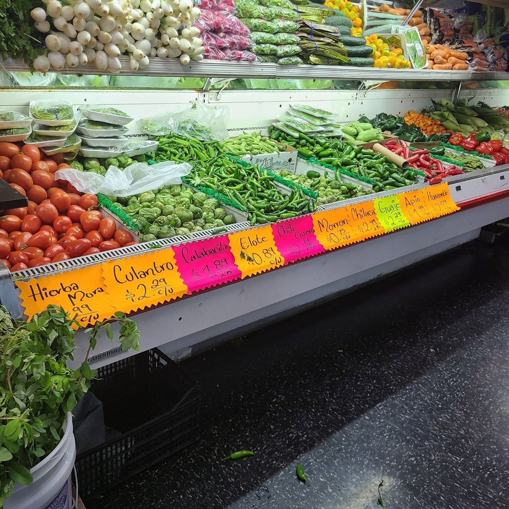 Supermercado Garcia - Produce - Grocery Near Me - Florence, Kentucky Supermercado Garcia - Produce - Grocery Near Me - Florence, Kentucky