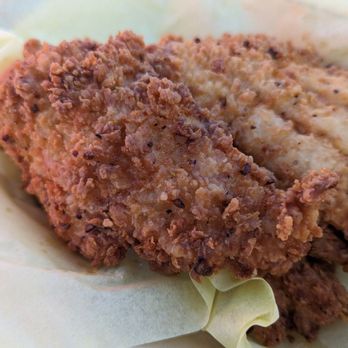 Kickin Chicken Wings - Food Trucks Near Me - Beaverton, Oregon Kickin Chicken Wings - Food Trucks Near Me - Beaverton, Oregon