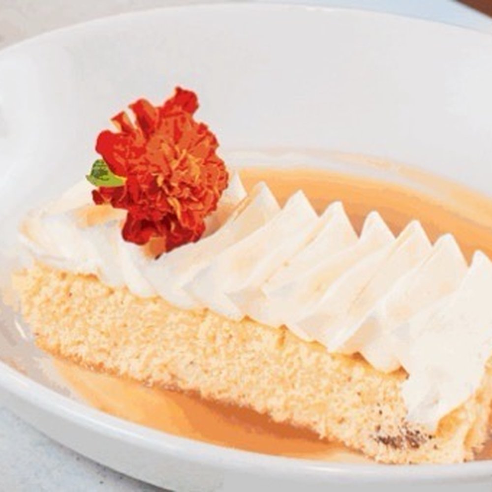 Boca - Bourbon Pecan Cake - New American Near Me - Lake Mary, Florida Boca - Bourbon Pecan Cake - New American Near Me - Lake Mary, Florida