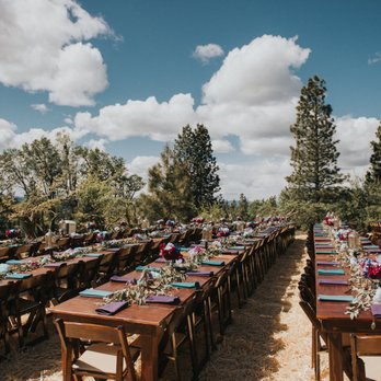 The Haven Collective - Party Equipment Rentals Near Me