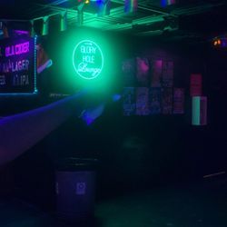 My Bar