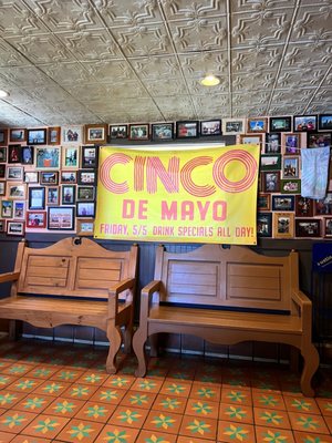 Chuy's by null