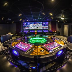 Casino de Lacanau - jeux électroniques