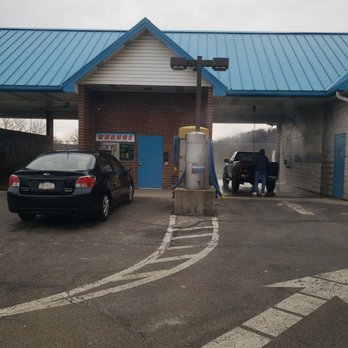 Splish Splash Auto Bath - Car Wash Near Me - North Versailles, Pennsylvania Splish Splash Auto Bath - Car Wash Near Me - North Versailles, Pennsylvania