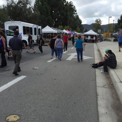Rotary Club of Thousand Oaks Street Fair
