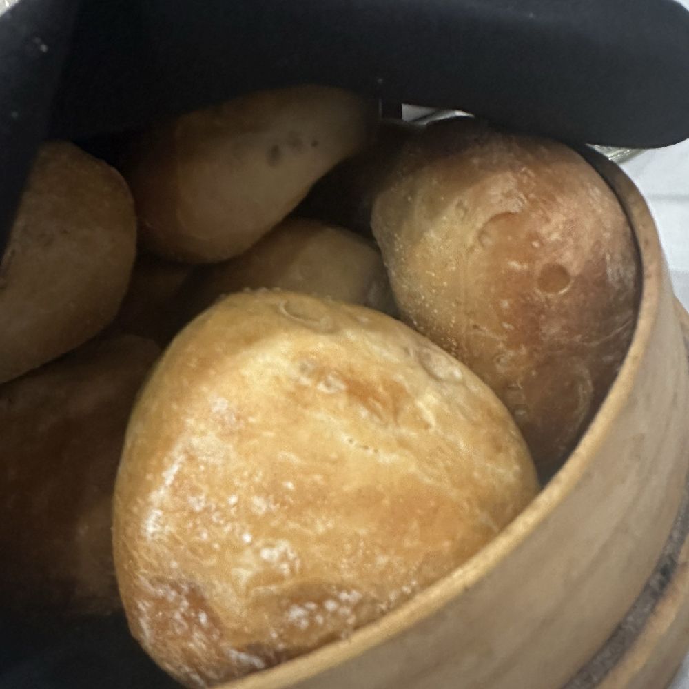 Valença Restaurant - Complimentary rolls - Steakhouses Near Me - Elizabeth, New Jersey Valença Restaurant - Complimentary rolls - Steakhouses Near Me - Elizabeth, New Jersey