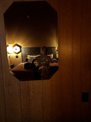 The Dive Motel by null