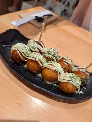 Menya Ultra UTC La Jolla by null