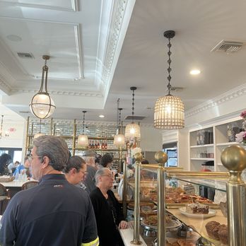 The Bekery - Cafes Near Me - Lake Charles, Louisiana
