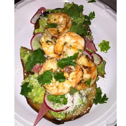 Avocado Toast