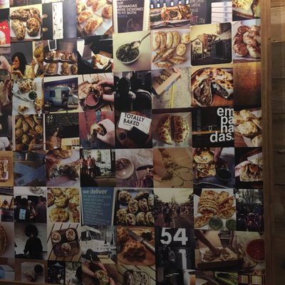 5411 Empanadas by null