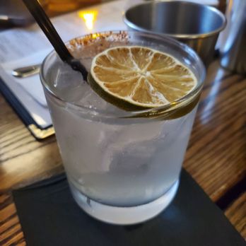 Cafe Catmandoo - Margarita - Breakfast & Brunch Near Me - Woodside, New York Cafe Catmandoo - Margarita - Breakfast & Brunch Near Me - Woodside, New York