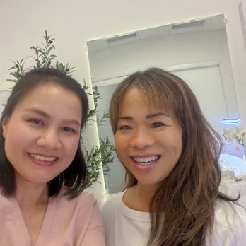 Permanent Makeup by Rachel Phan - My new brows with Rachel - Permanent Makeup Near Me - Henderson, Nevada