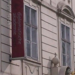 Diplomatische Akademie Wien
