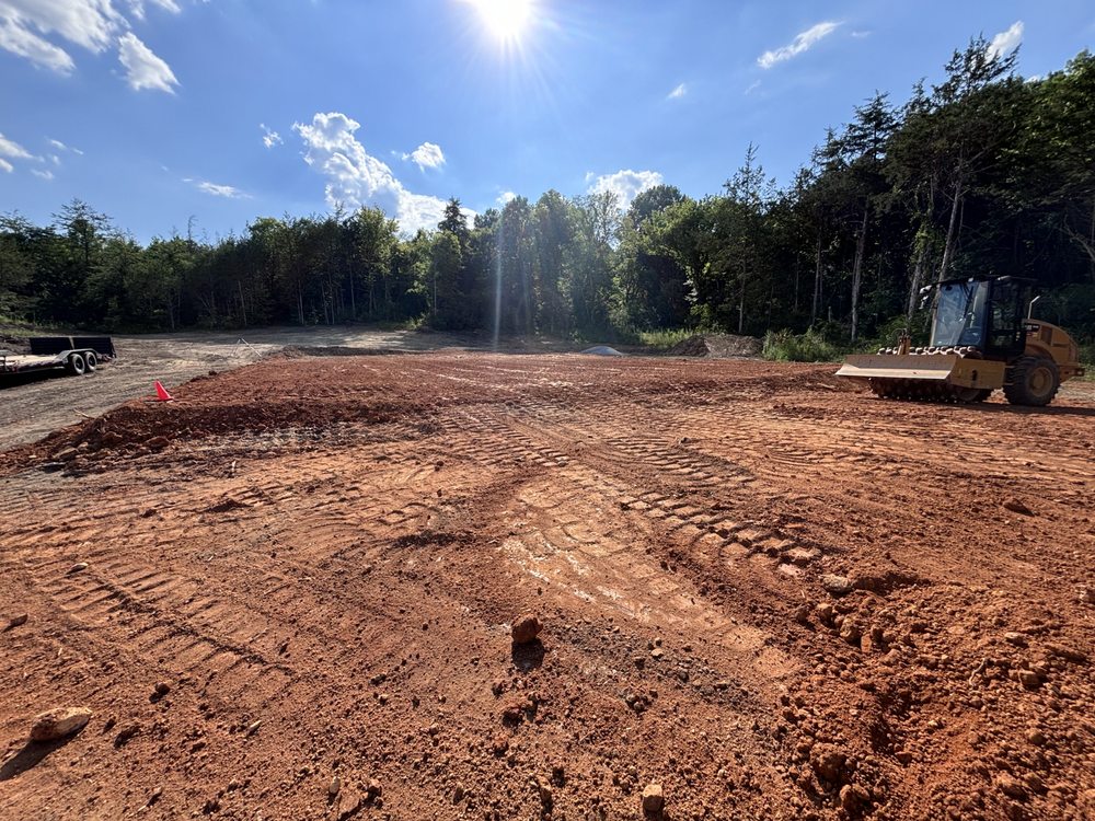 Slide of Blackjack Land Management