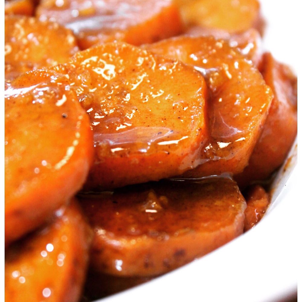 The Jamaican Cuisine Mobile Kitchen