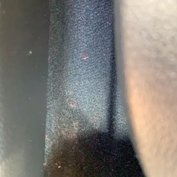 Ceramic My Car - Exhibit C, more Puke - Auto Detailing Near Me - Orange, California