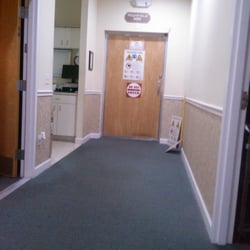 Citrus Diagnostic Center - Highfield mri