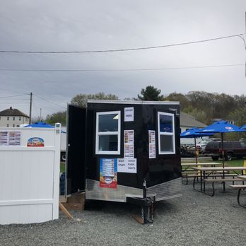 Classic Express Cafe - Where to order - Ice Cream & Frozen Yogurt Near Me - Johnston, Rhode Island