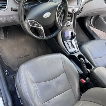 Odi Wash - Basic interior detailing - Auto Detailing Near Me - Chelmsford, Massachusetts Odi Wash - Basic interior detailing - Auto Detailing Near Me - Chelmsford, Massachusetts
