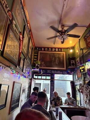 Black Horse London Pub by null