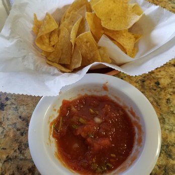 Chapala Cafe and Grill - Mexican Near Me - Fontana, California