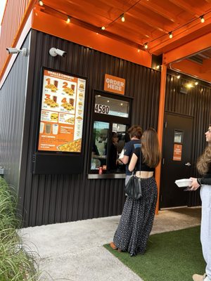 Smalls Sliders by null