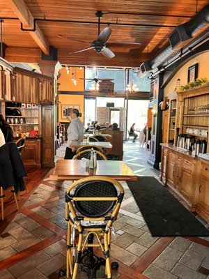 La Provence Boulangerie & Patisserie by null