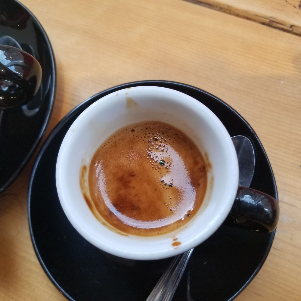 Fahrenheit Coffee - Espresso. - Coffee & Tea Near Me - Toronto, Ontario Fahrenheit Coffee - Espresso. - Coffee & Tea Near Me - Toronto, Ontario