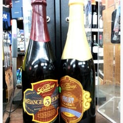Hacienda Beverage - The Brewery Anniversary & Limited