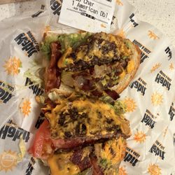 Habit Burger & Grill