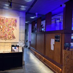 Interior Interior