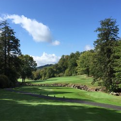 Grandfather Golf & Country Club