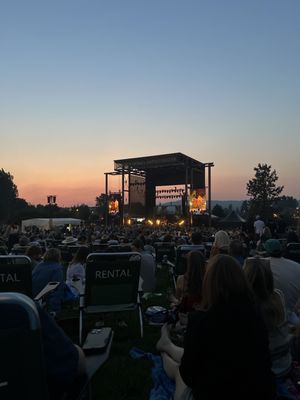 Hayden Homes Amphitheater by null