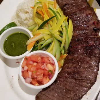 Bahia Restaurant - Salvadoran Near Me - Brooklyn, New York