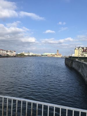 Asbury Park Pedal Boats by null