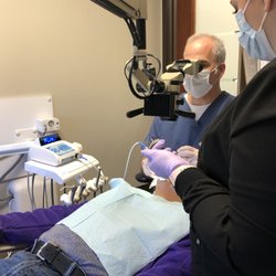 Cornerstone Endodontics - Endodontic Services Overland Park, KS