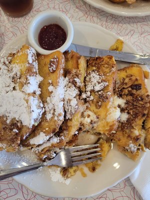 Rosie’s Home Cookin’ by null