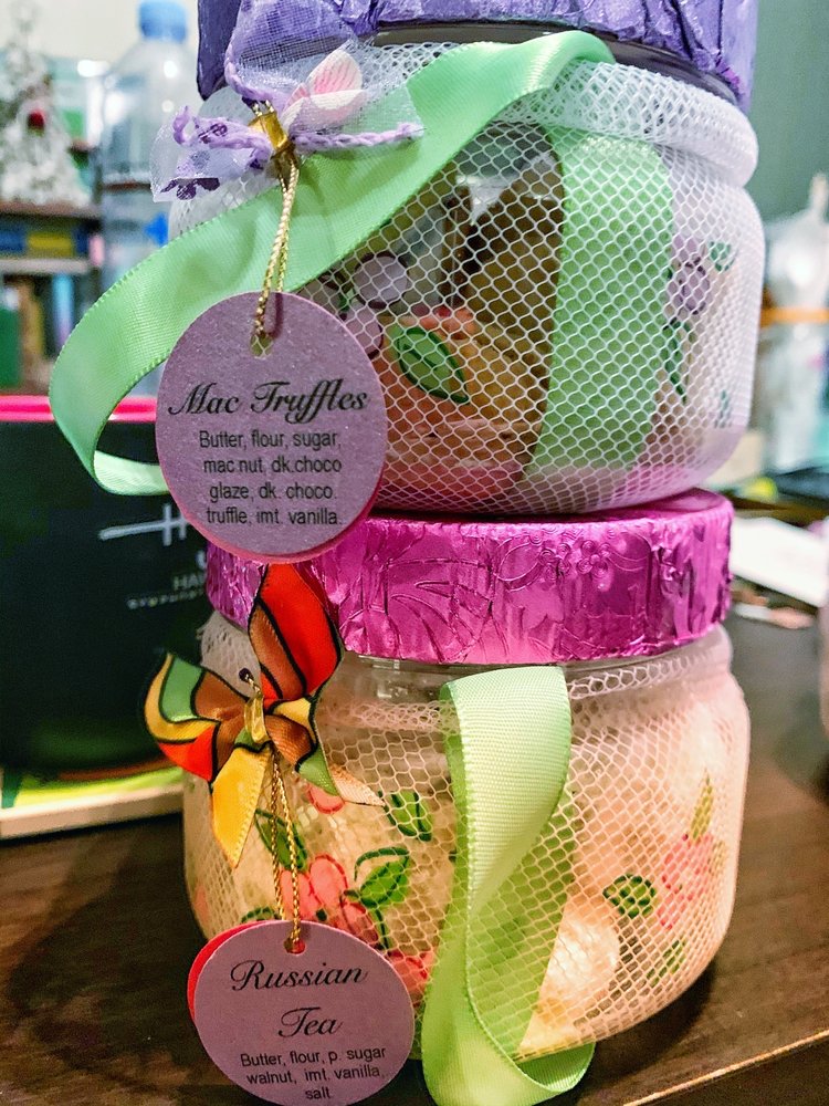 SPECIAL GIFTS BY CLARICE Updated October 2024 820 6th Ave, Honolulu, Hawaii Gift Shops