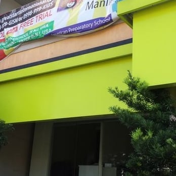 Greatstart International School - Demo classroom at East-West Building while the brand new school building is under construction - Preschools Near Me - Parañaque City, NCR