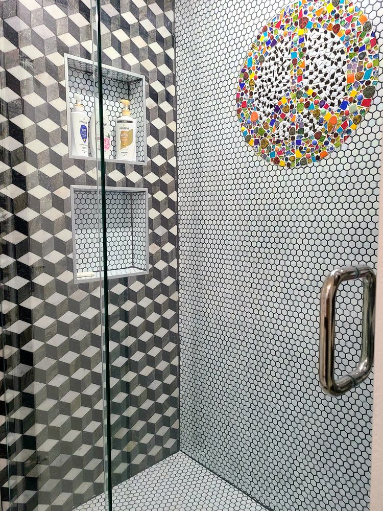 Slide of G.I.S Contracting