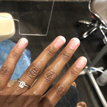 Royal Touch Nails & Spa - French gel manicure - Nail Salons Near Me - Royal Oak, Michigan Royal Touch Nails & Spa - French gel manicure - Nail Salons Near Me - Royal Oak, Michigan