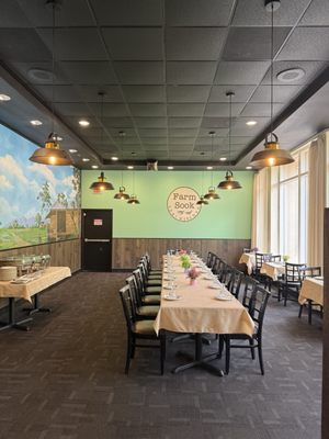 Farmsook Thai Kitchen Restaurant by null