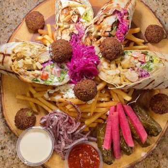 Killer Kabab - Mediterranean Near Me - Los Angeles, California Killer Kabab - Mediterranean Near Me - Los Angeles, California