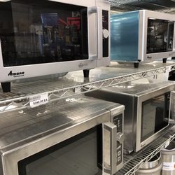 United Restaurant Equipment